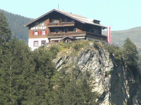 Gasthof Falkenstein, Krimml, Österreich